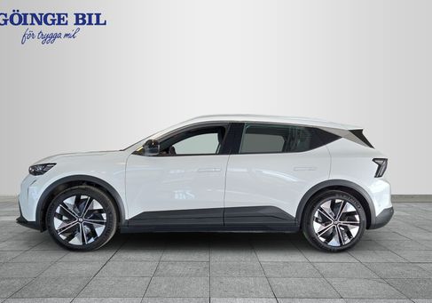 Renault Scenic, 2025