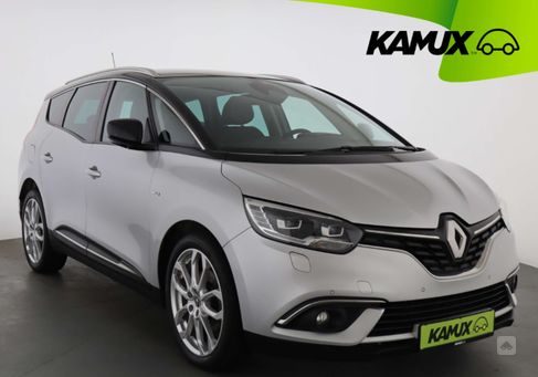 Renault Grand Scenic, 2019