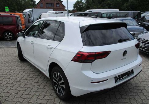 Volkswagen Golf, 2020 2