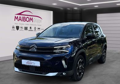 Citroën C5 Aircross, 2024