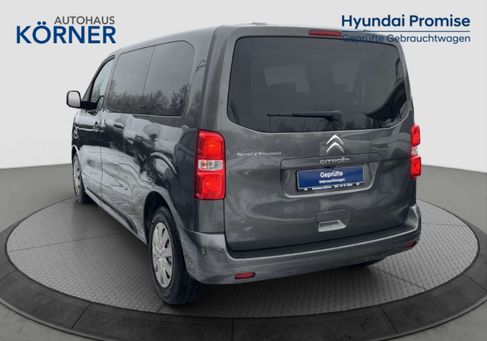 Citroën SpaceTourer, 2021 3