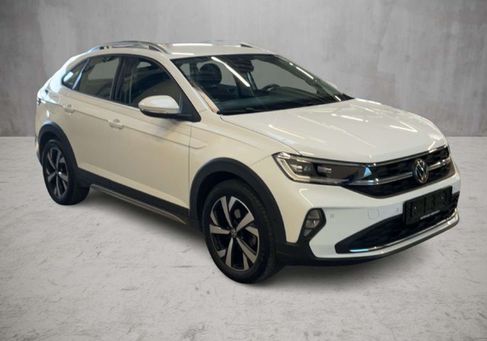 Volkswagen Taigo, 2023