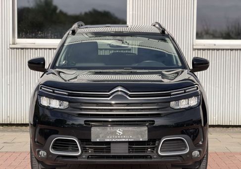 Citroën C5 Aircross, 2022 2