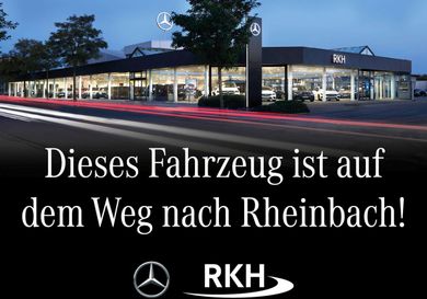 Mercedes-Benz B 200, 2024