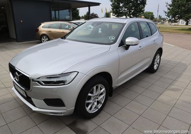 Volvo XC60, 2020