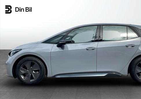 Cupra Born, 2023