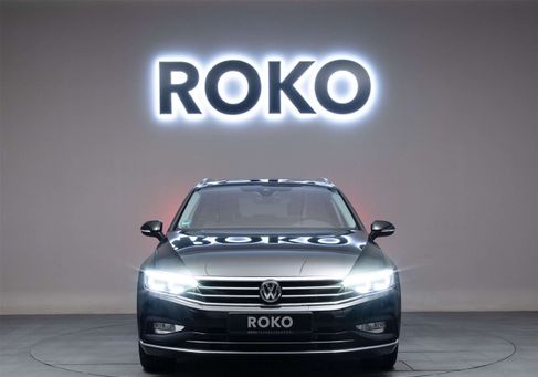 Volkswagen Passat Variant, 2020