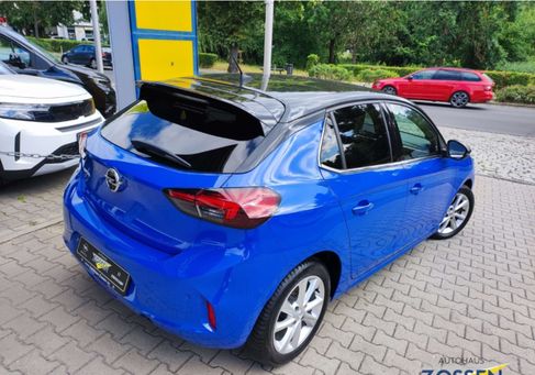 Opel Corsa, 2022 3