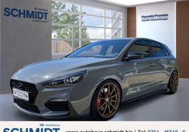 Hyundai i30, 2021