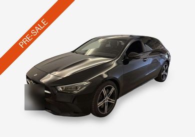 Mercedes-Benz CLA 200, 2023
