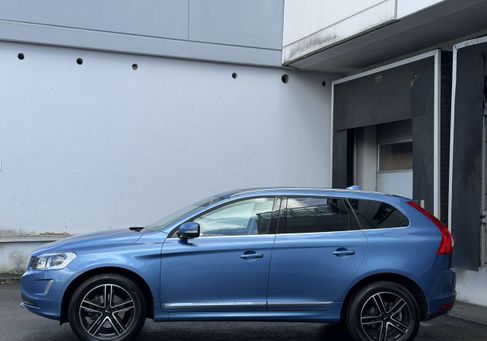 Volvo XC60, 2017