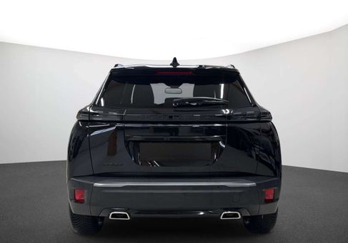 Peugeot 2008, 2024