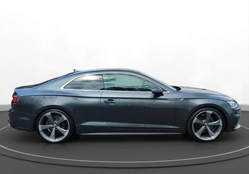 Audi A5, 2019 3