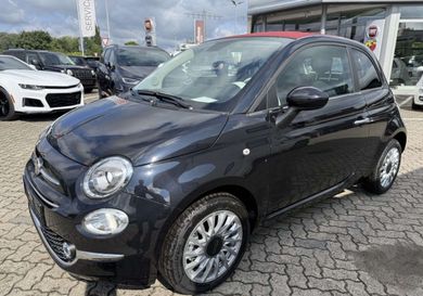 Fiat 500, 2024