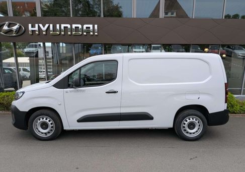 Opel Combo, 2026 2