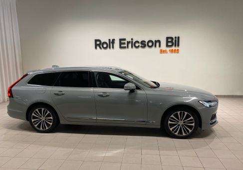 Volvo V90, 2024 3