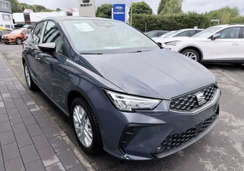 Seat Ibiza, 2026