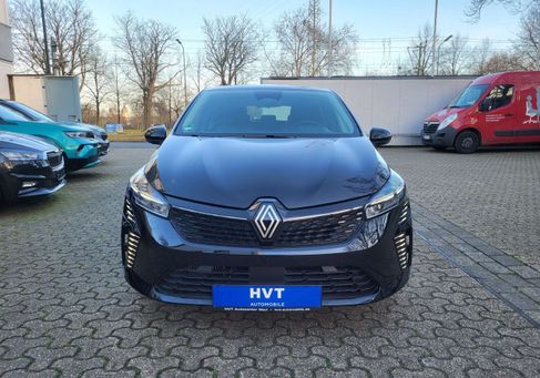 Renault Clio, 2024 3