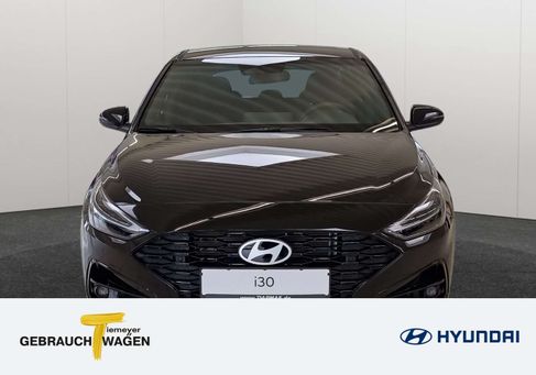 Hyundai i30, 2025 2