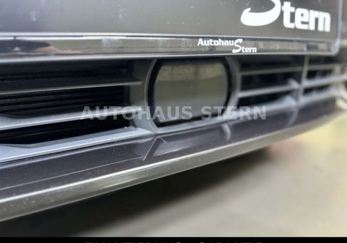 BMW 520, 2018