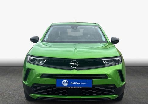 Opel Mokka, 2024 3