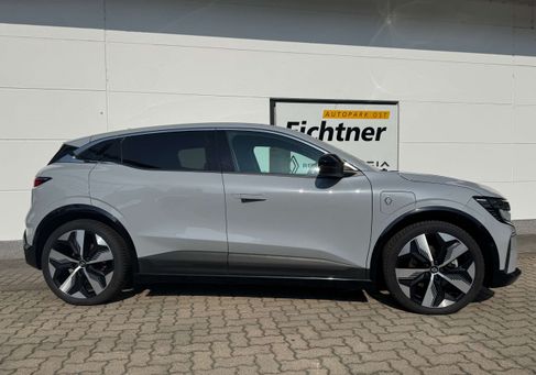 Renault Megane, 2025