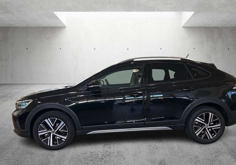 Volkswagen Taigo, 2025