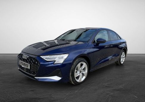 Audi A3, 2025 3