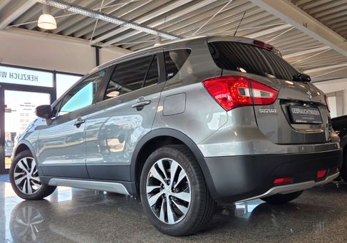 Suzuki SX4, 2021