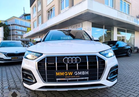 Audi Q5, 2022 2