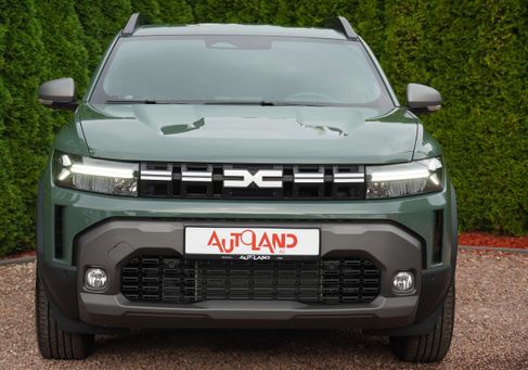 Dacia Duster, 2026 3