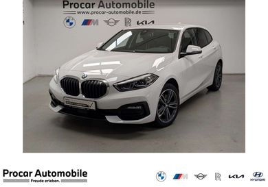 BMW 118, 2023