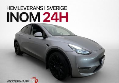 Tesla Model Y, 2023