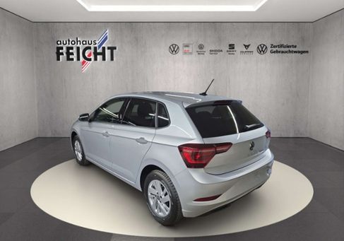 Volkswagen Polo, 2025 2