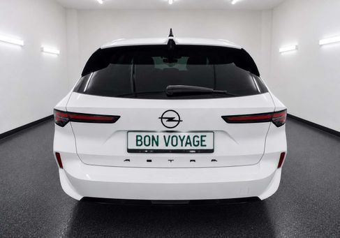 Opel Astra, 2024 3