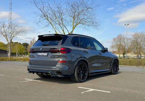 BMW X5, 2023 2