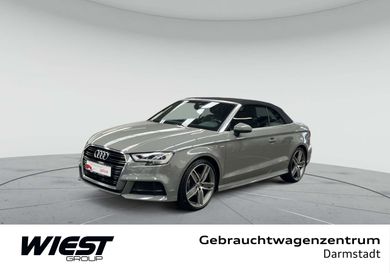 Audi A3, 2021