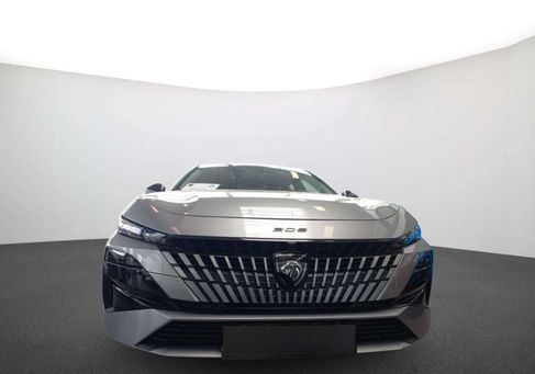 Peugeot 308, 2026
