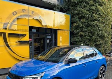 Opel Corsa, 2024