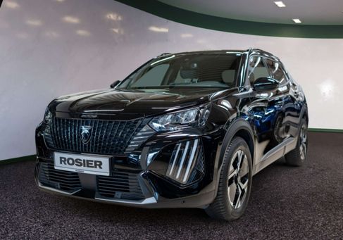 Peugeot 2008, 2024