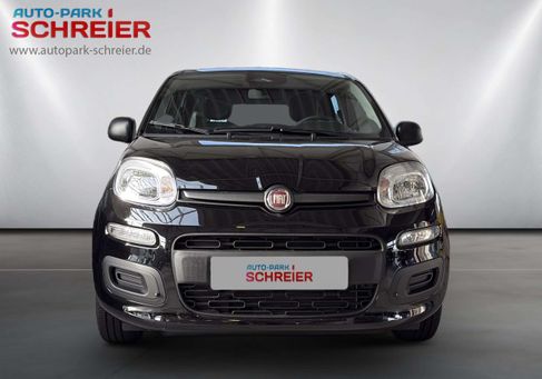 Fiat Panda, 2025