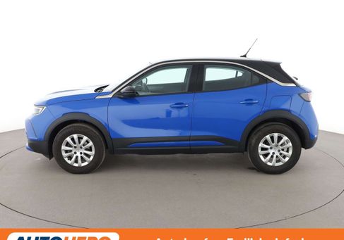 Opel Mokka, 2021 3