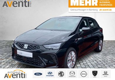 Seat Ibiza, 2026
