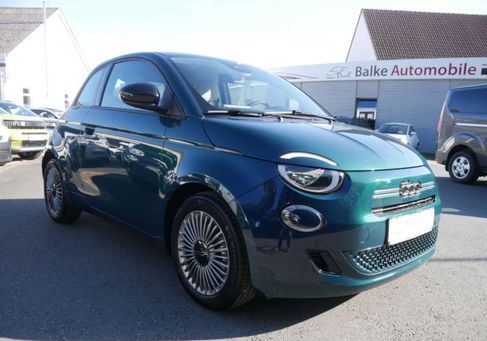 Fiat 500, 2026
