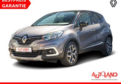 Renault Captur, 2020