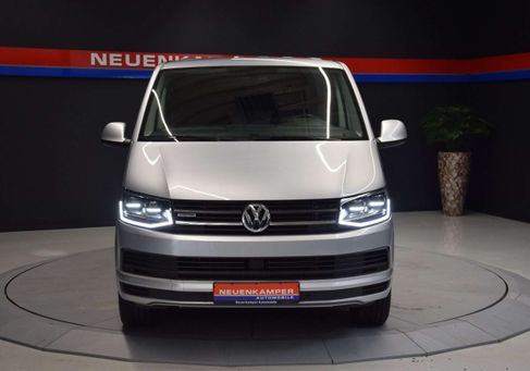Volkswagen T6 Transporter, 2019