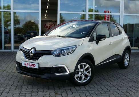 Renault Captur, 2018 2