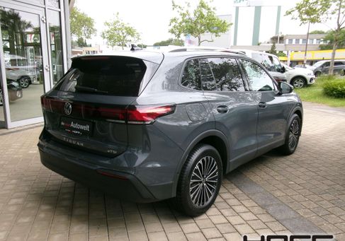 Volkswagen Tiguan, 2024