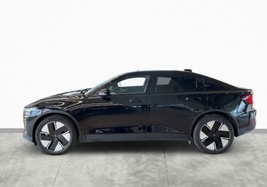 Polestar 2, 2026