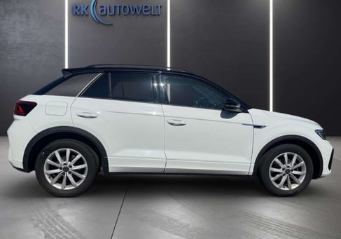 Volkswagen T-Roc, 2022